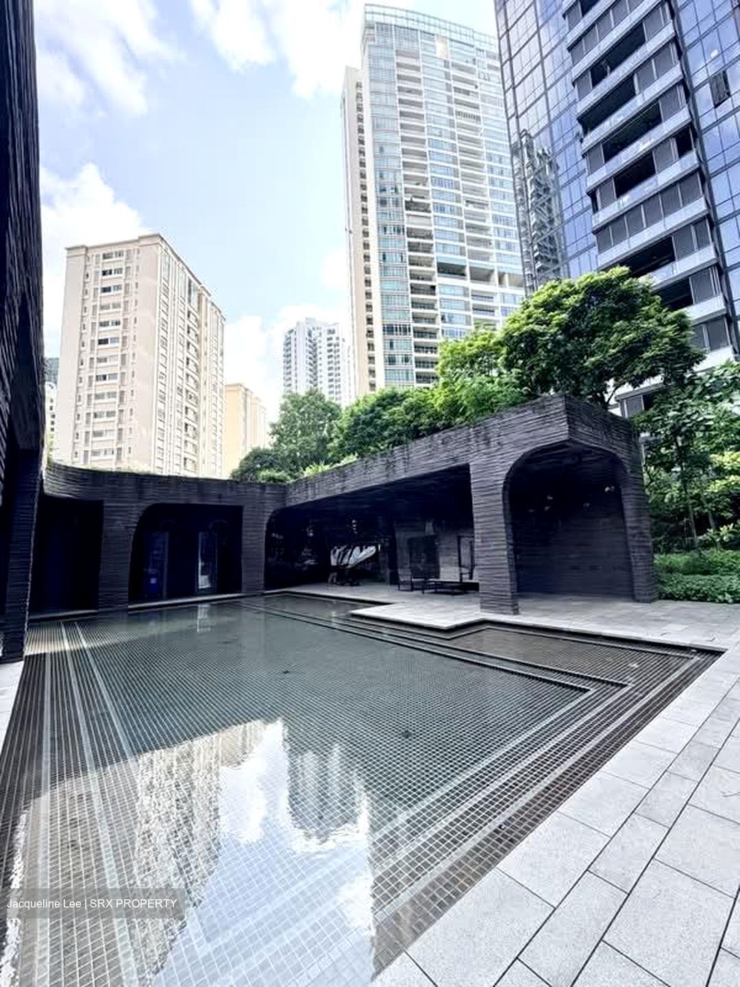 Martin Modern (D9), Condominium #600336011